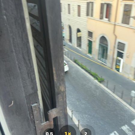 Ripetta 226 Roma Exterior foto