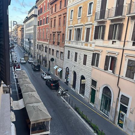 Ripetta 226 Roma Exterior foto